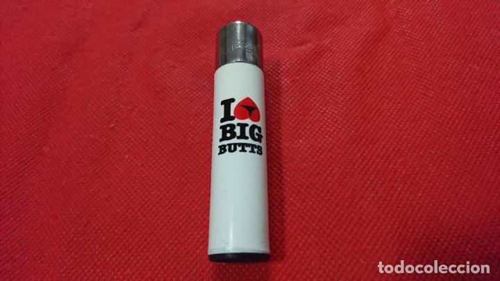 Mecheros: MECHERO CLIPPER DE COLECCI&Oacute;N - Foto 1