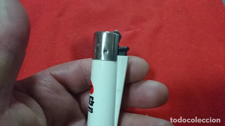 Mecheros: MECHERO CLIPPER DE COLECCI&Oacute;N - Foto 2