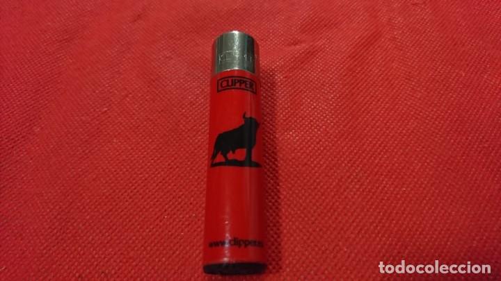 Mecheros: MECHERO CLIPPER DE COLECCI&Oacute;N - Foto 1