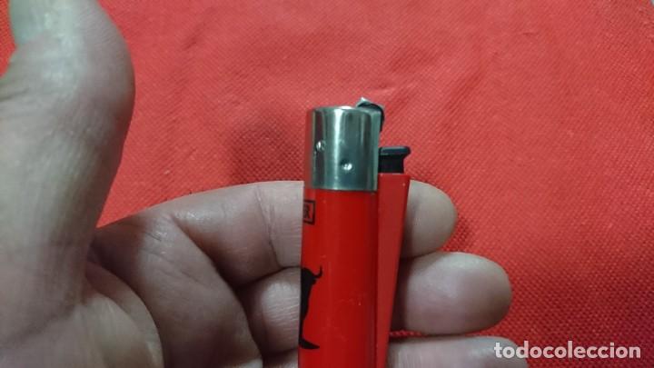 Mecheros: MECHERO CLIPPER DE COLECCI&Oacute;N - Foto 2