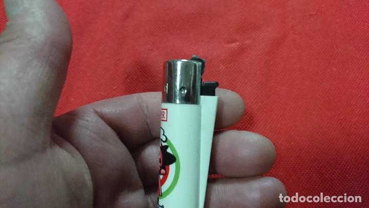 Mecheros: MECHERO CLIPPER DE COLECCI&Oacute;N - Foto 2