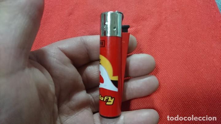 Mecheros: MECHERO CLIPPER DE COLECCI&Oacute;N - Foto 2