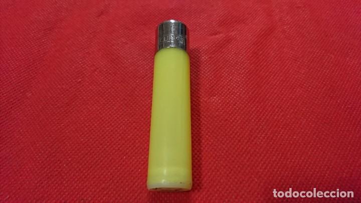 Mecheros: MECHERO CLIPPER DE COLECCI&Oacute;N - Foto 1