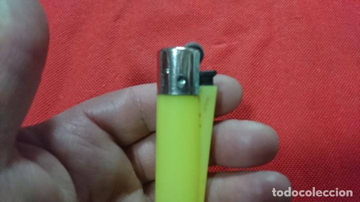 Mecheros: MECHERO CLIPPER DE COLECCI&Oacute;N - Foto 2