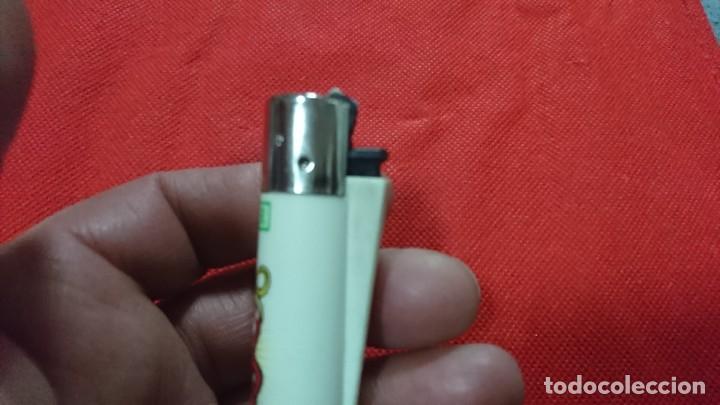 Mecheros: MECHERO CLIPPER DE COLECCI&Oacute;N - Foto 2