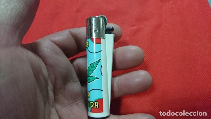 Mecheros: MECHERO CLIPPER DE COLECCI&Oacute;N - Foto 2