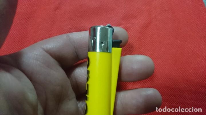 Mecheros: MECHERO CLIPPER DE COLECCI&Oacute;N - Foto 2