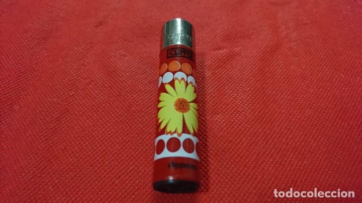 Mecheros: MECHERO CLIPPER DE COLECCI&Oacute;N - Foto 1