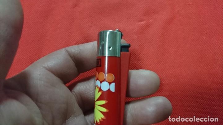 Mecheros: MECHERO CLIPPER DE COLECCI&Oacute;N - Foto 2