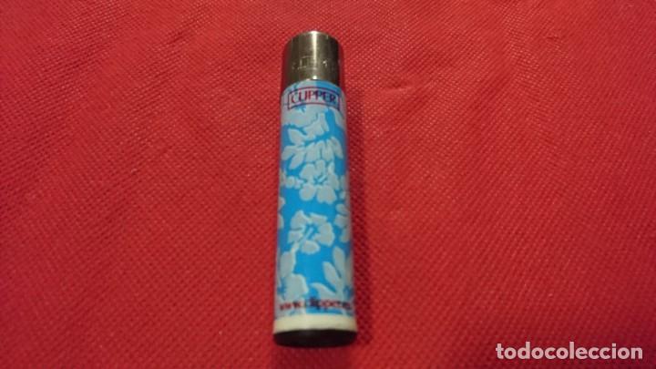 Mecheros: MECHERO CLIPPER DE COLECCI&Oacute;N - Foto 1