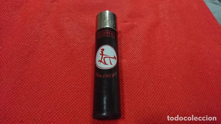 Mecheros: MECHERO CLIPPER DE COLECCI&Oacute;N - Foto 1