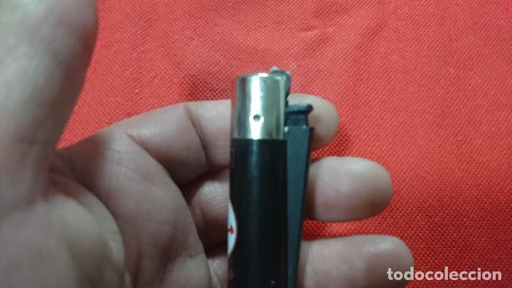 Mecheros: MECHERO CLIPPER DE COLECCI&Oacute;N - Foto 2