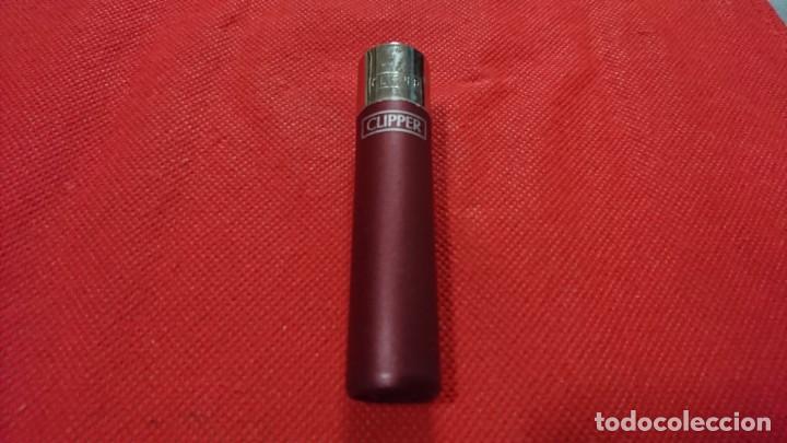 Mecheros: MECHERO CLIPPER DE COLECCI&Oacute;N - Foto 1