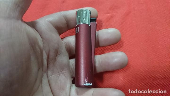 Mecheros: MECHERO CLIPPER DE COLECCI&Oacute;N - Foto 2