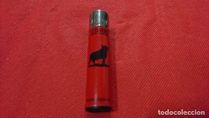 Mecheros: MECHERO CLIPPER DE COLECCI&Oacute;N - Foto 1