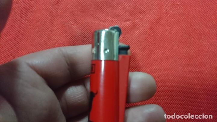 Mecheros: MECHERO CLIPPER DE COLECCI&Oacute;N - Foto 2