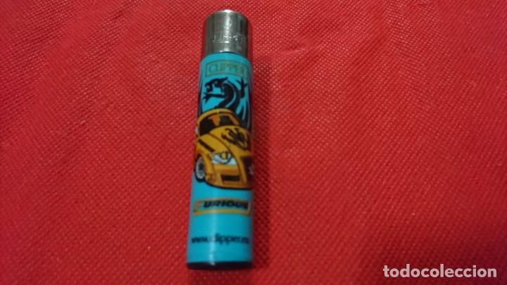 Mecheros: MECHERO CLIPPER DE COLECCI&Oacute;N - Foto 1