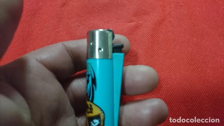 Mecheros: MECHERO CLIPPER DE COLECCI&Oacute;N - Foto 2