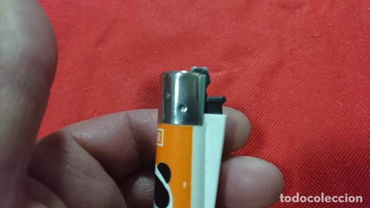 Mecheros: MECHERO CLIPPER DE COLECCI&Oacute;N - Foto 2
