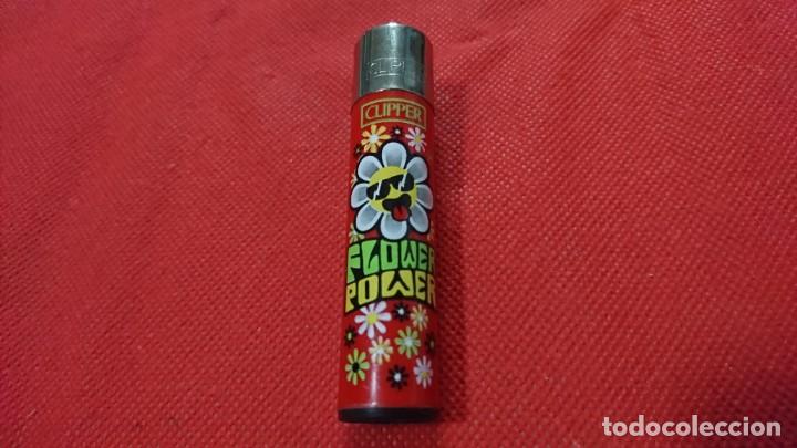 Mecheros: MECHERO CLIPPER DE COLECCI&Oacute;N - Foto 1