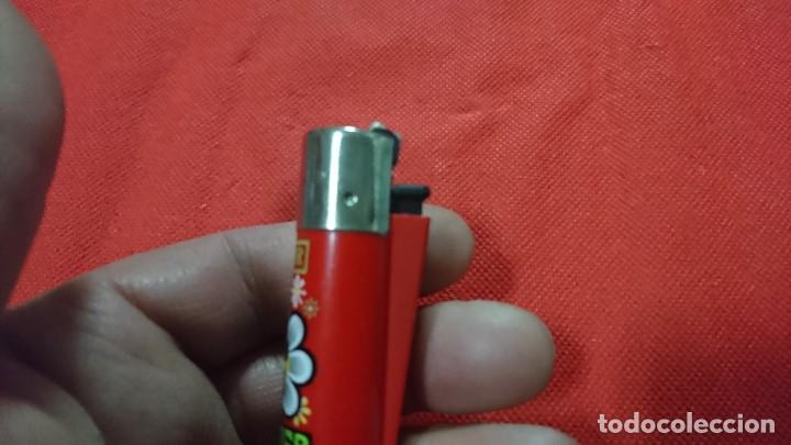 Mecheros: MECHERO CLIPPER DE COLECCI&Oacute;N - Foto 2