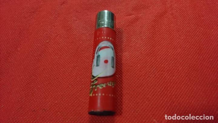 Mecheros: MECHERO CLIPPER DE COLECCI&Oacute;N - Foto 1