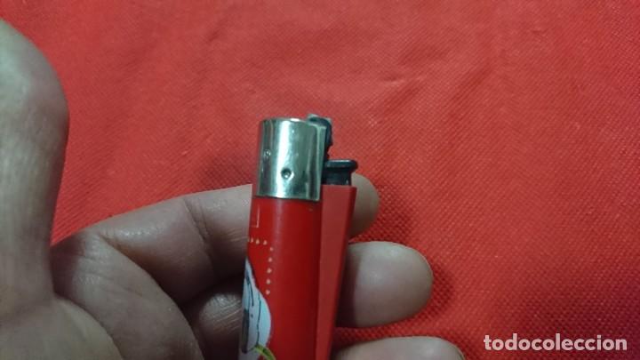 Mecheros: MECHERO CLIPPER DE COLECCI&Oacute;N - Foto 2