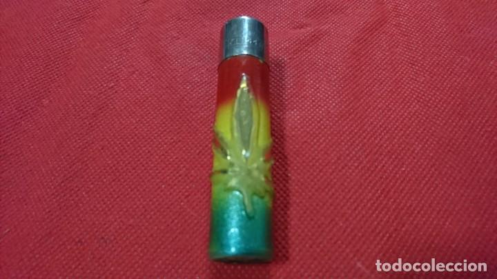 Mecheros: MECHERO CLIPPER DE COLECCI&Oacute;N - Foto 1