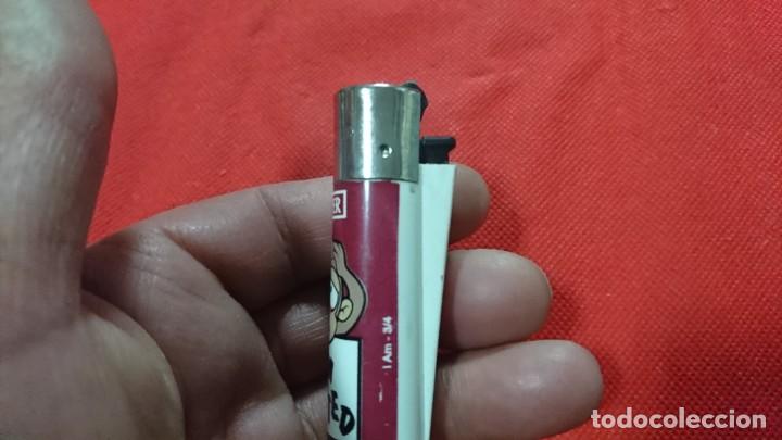 Mecheros: MECHERO CLIPPER DE COLECCI&Oacute;N - Foto 2