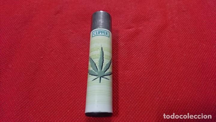 Mecheros: MECHERO CLIPPER DE COLECCI&Oacute;N - Foto 1