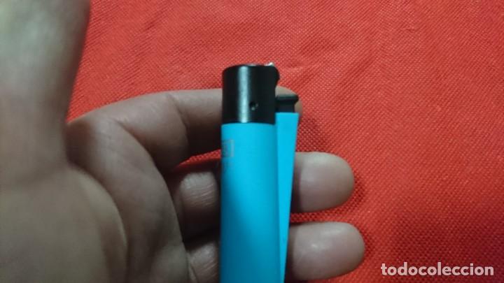 Mecheros: MECHERO CLIPPER DE COLECCI&Oacute;N - Foto 2