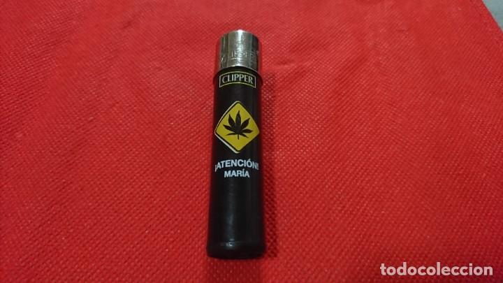 Mecheros: MECHERO CLIPPER DE COLECCI&Oacute;N - Foto 1