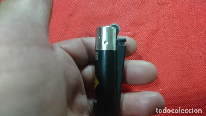 Mecheros: MECHERO CLIPPER DE COLECCI&Oacute;N - Foto 2