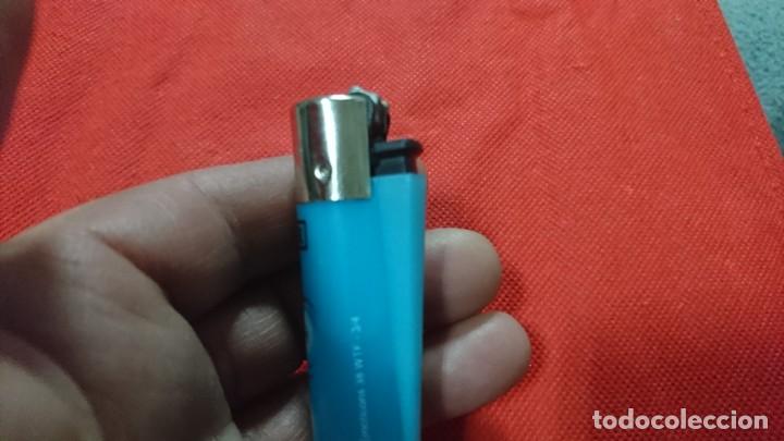 Mecheros: MECHERO CLIPPER DE COLECCI&Oacute;N - Foto 2