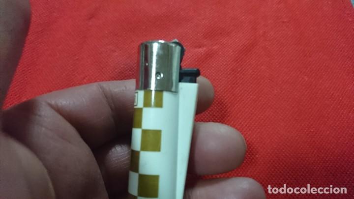Mecheros: MECHERO CLIPPER DE COLECCI&Oacute;N - Foto 2