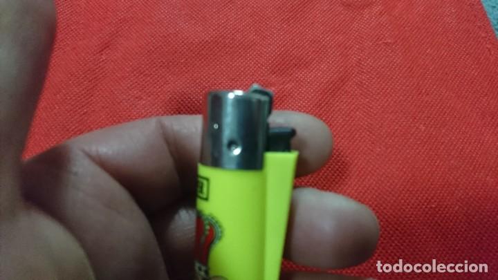 Mecheros: MECHERO CLIPPER DE COLECCI&Oacute;N - Foto 2