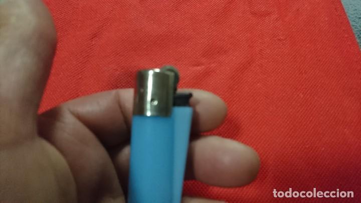 Mecheros: MECHERO CLIPPER DE COLECCI&Oacute;N - Foto 2