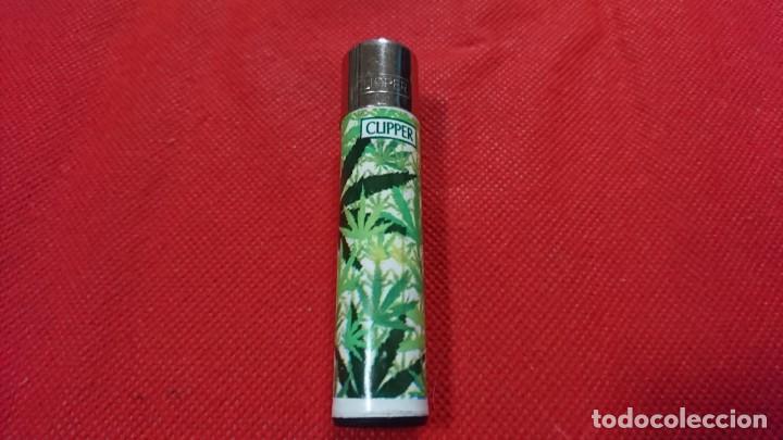 Mecheros: MECHERO CLIPPER DE COLECCI&Oacute;N - Foto 1