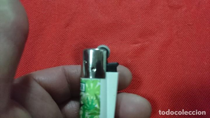 Mecheros: MECHERO CLIPPER DE COLECCI&Oacute;N - Foto 2