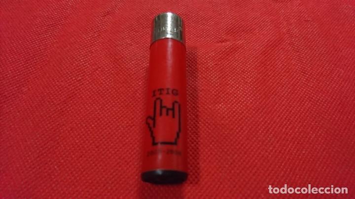 Mecheros: MECHERO CLIPPER DE COLECCI&Oacute;N - Foto 1