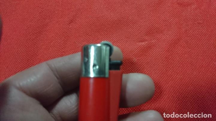 Mecheros: MECHERO CLIPPER DE COLECCI&Oacute;N - Foto 2