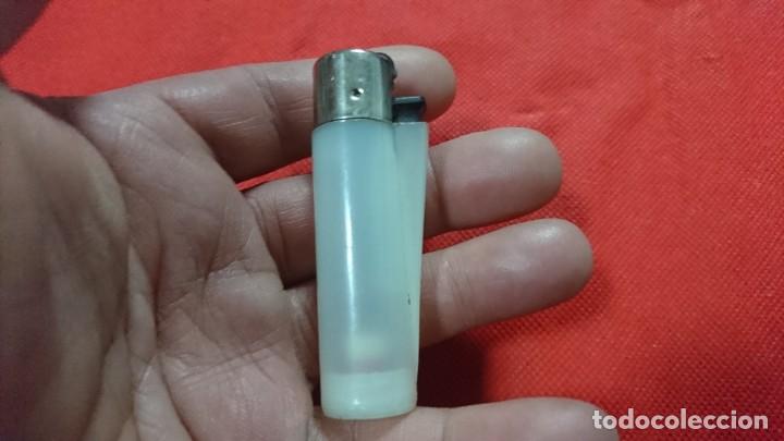 Mecheros: MECHERO CLIPPER DE COLECCI&Oacute;N - Foto 2