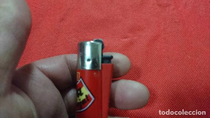 Mecheros: MECHERO CLIPPER DE COLECCI&Oacute;N - Foto 2