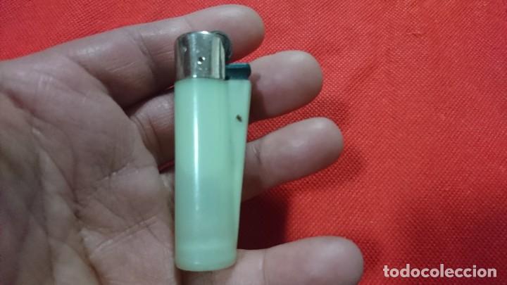 Mecheros: MECHERO CLIPPER DE COLECCI&Oacute;N - Foto 2