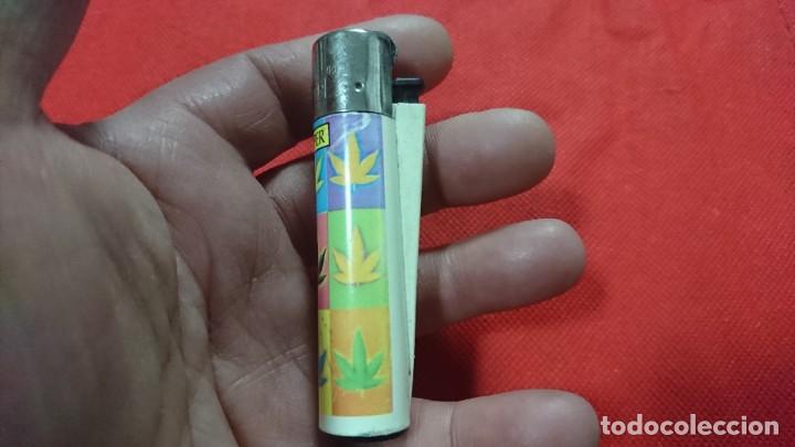 Mecheros: MECHERO CLIPPER DE COLECCI&Oacute;N - Foto 2