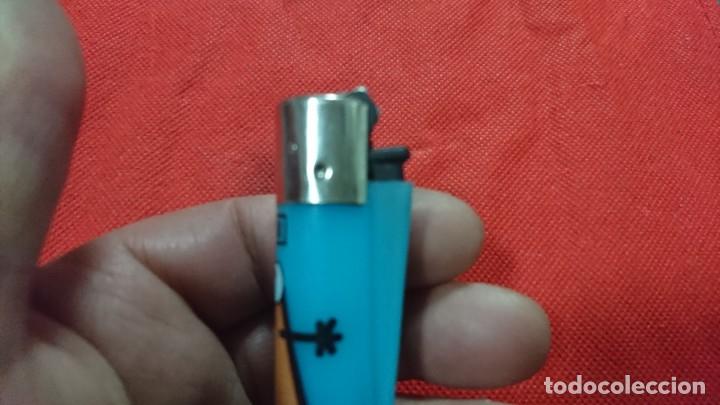 Mecheros: MECHERO CLIPPER DE COLECCI&Oacute;N - Foto 2