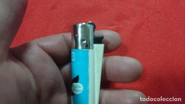 Mecheros: MECHERO CLIPPER DE COLECCI&Oacute;N - Foto 2