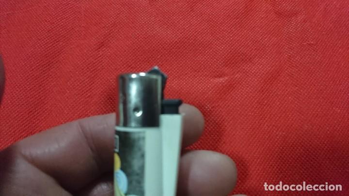 Mecheros: MECHERO CLIPPER DE COLECCI&Oacute;N - Foto 2