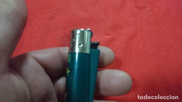 Mecheros: MECHERO CLIPPER DE COLECCI&Oacute;N - Foto 2