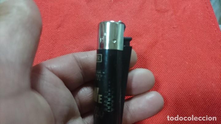 Mecheros: MECHERO CLIPPER DE COLECCI&Oacute;N - Foto 2